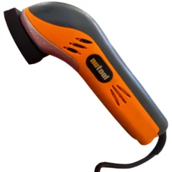 LEVIGATRICE A DELTA TRIANGOLARE SMERIGLIATRICE UTENSILE MULTIFUNZIONE 200W