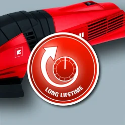 LEVIGATRICE A DELTA TRIANGOLARE MULTIFUNZIONE 190W EINHELL TH-DS 19