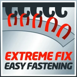 LEVIGATRICE A DELTA TRIANGOLARE MULTIFUNZIONE 190W EINHELL TH-DS 19