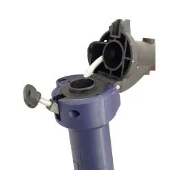 LEVIGATRICE MURO CARTONGESSO CARTEGGIATRICE GIRAFFA TELESCOPICA 710W RGDS-710TF