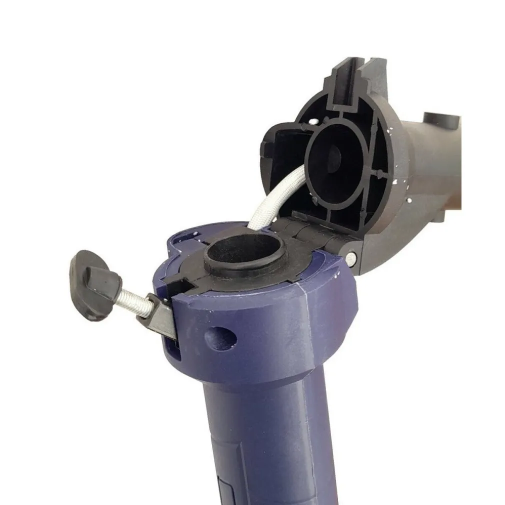 LEVIGATRICE MURO CARTONGESSO CARTEGGIATRICE GIRAFFA TELESCOPICA 710W RGDS-710TF