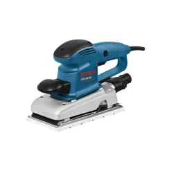 LEVIGATRICE ORBITALE BOSCH GSS 280 AE PROFESSIONALE CON MICROFILTRO 226x114mm