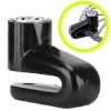 LUCCHETTO BLOCCO PER FRENO A DISCO ANTIFURTO PER MOTO BICICLETTA CHIAVI XC-2541
