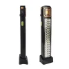 LUCE DI EMERGENZA SOLARE RICARICABILE HEL-2866T 30W LED CON TECNOLOGIA INTELLIGENTE