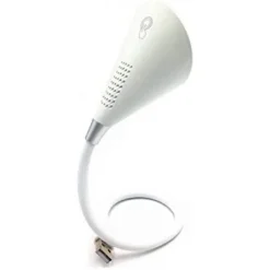 LUCE DI SICUREZZA LAMPADA LED Q-A181 RICARICABILE BATTERIA ALTOPARLANTE BLUETOOTH