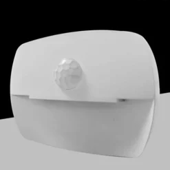 LUCE NOTTURNA A LED 0.5W CON SENSORE DI MOVIMENTO LUCE CALDA FREDDA NATURALE XGGYD-005