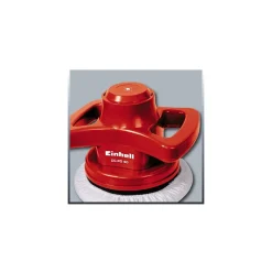 LUCIDATRICE ELETTRICA PER AUTO CARROZZERIA EINHELL CC-PO 90 ORBITALE ROTATIVA