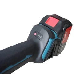 LUCIDATRICE PROFESSIONALE LEVIGATRICE AUTO CARROZZERIA LUCIDATORE 125MM 600WATT