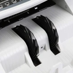 MACCHINA CONTABANCONOTE E RILEVATORE PROFESSIONALE VERIFICA BANCONOTE FALSEE 999