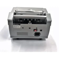 MACCHINA CONTABANCONOTE E RILEVATORE PROFESSIONALE VERIFICA BANCONOTE FALSEE 999