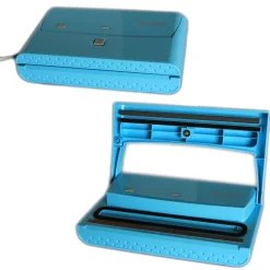 MACCHINA MACCHINE PER SOTTOVUOTO PIU SACCHETTI SOTTO VUOTO CIBI ALIMENTI VACUUM