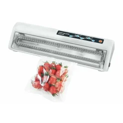 MACCHINA PER SOTTOVUOTO ALIMENTI 30 CM CONFEZIONA CIBO CASA 110W VS6620