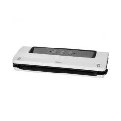 MACCHINA SOTTOVUOTO AUTOMATICA ALIMENTI SIGILLA SACCHETTI 110W SOTTO VUOTO 2IN1