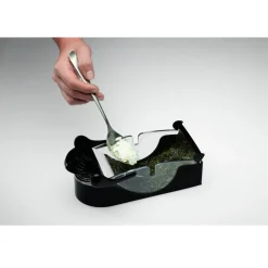 Macchina Sushi per Involtini Deliziosi da Aperitivo Arrotola Maker Party Cucina