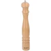 MACINA SALE PEPE IN LEGNO MACININO MACINAPEPE MANUALE ACCESSORI CUCINA 36CM