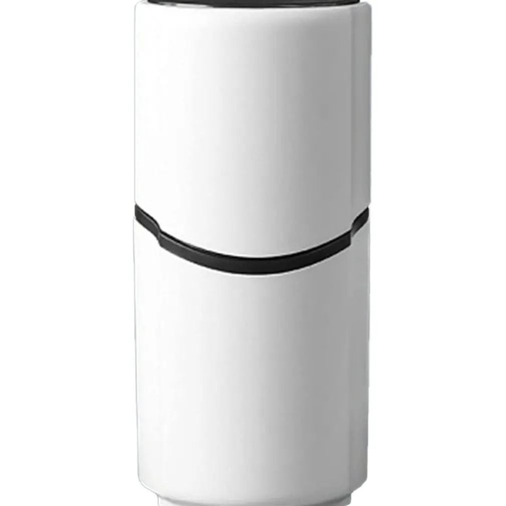 MACINACAFFÈ ELETTRICA LAME ACCIAIO PER MACINARE CHICCHI DI CAFFÈ SPEZIE Q-YM168