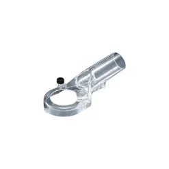 MAKITA FRESATRICE SUPERIORE PANTOGRAFO VERTICALE 8MM 900W 0-27000 G/MIN. RP0900J