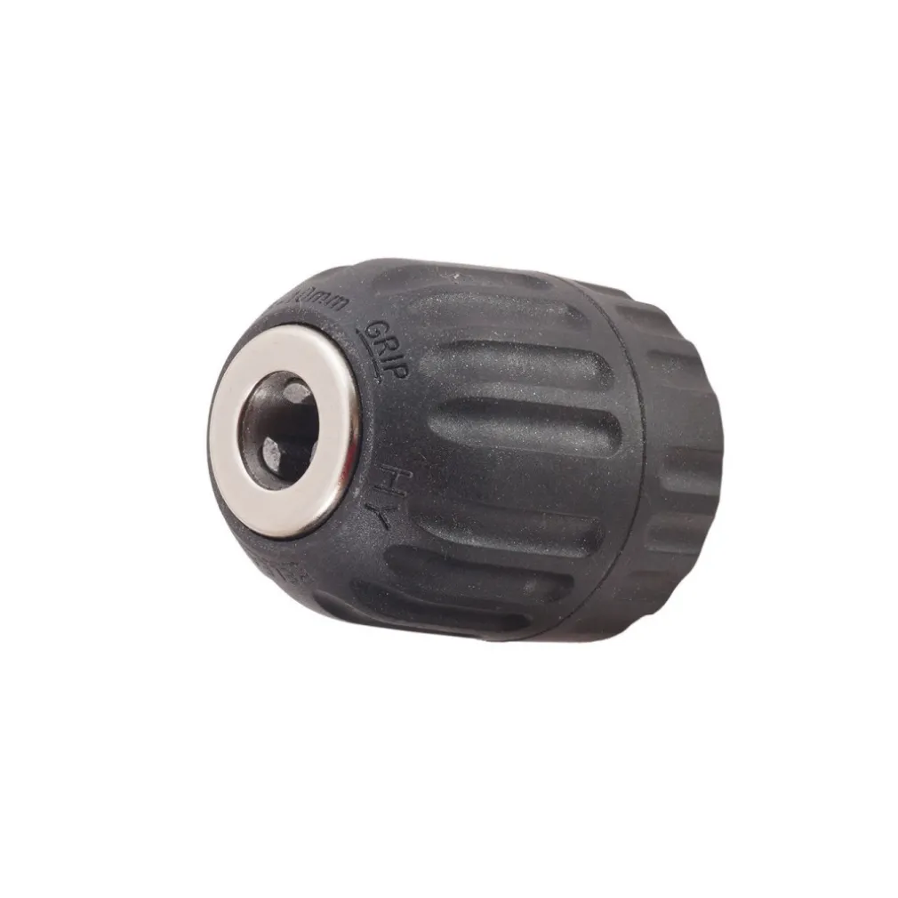 MANDRINO AUTOSERRANTE PER TRAPANO DA 0,8-10MM ATTACCO 3/8-24 UNF