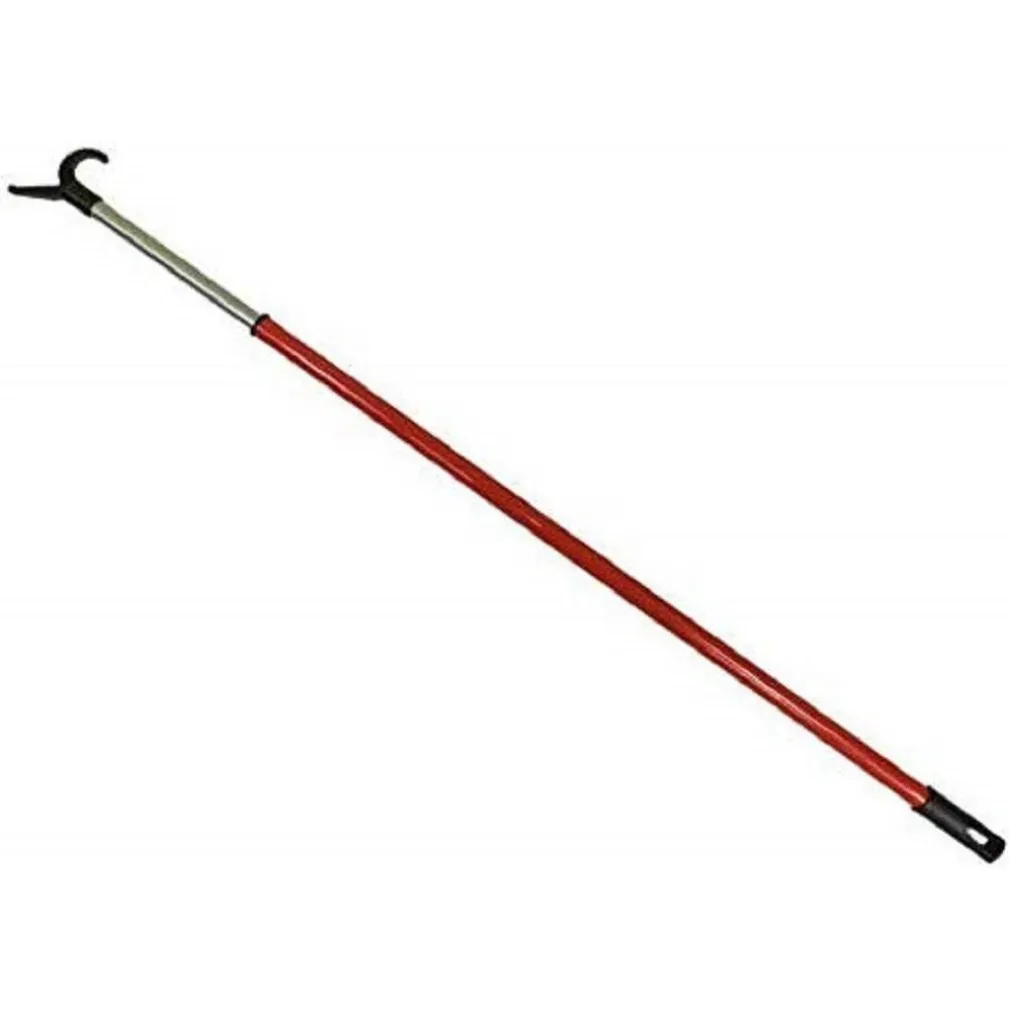 MANICO TELESCOPICO ARMADIO ALLUNGABILE 85 A 150CM ASTA BASTONE APPENDIABITI ESTENSIBILE