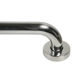 MANIGLIONE SICUREZZA BAGNO MANIGLIA SOSTEGNO DOCCIA SUPPORTO ANZIANI DISABILI 30CM