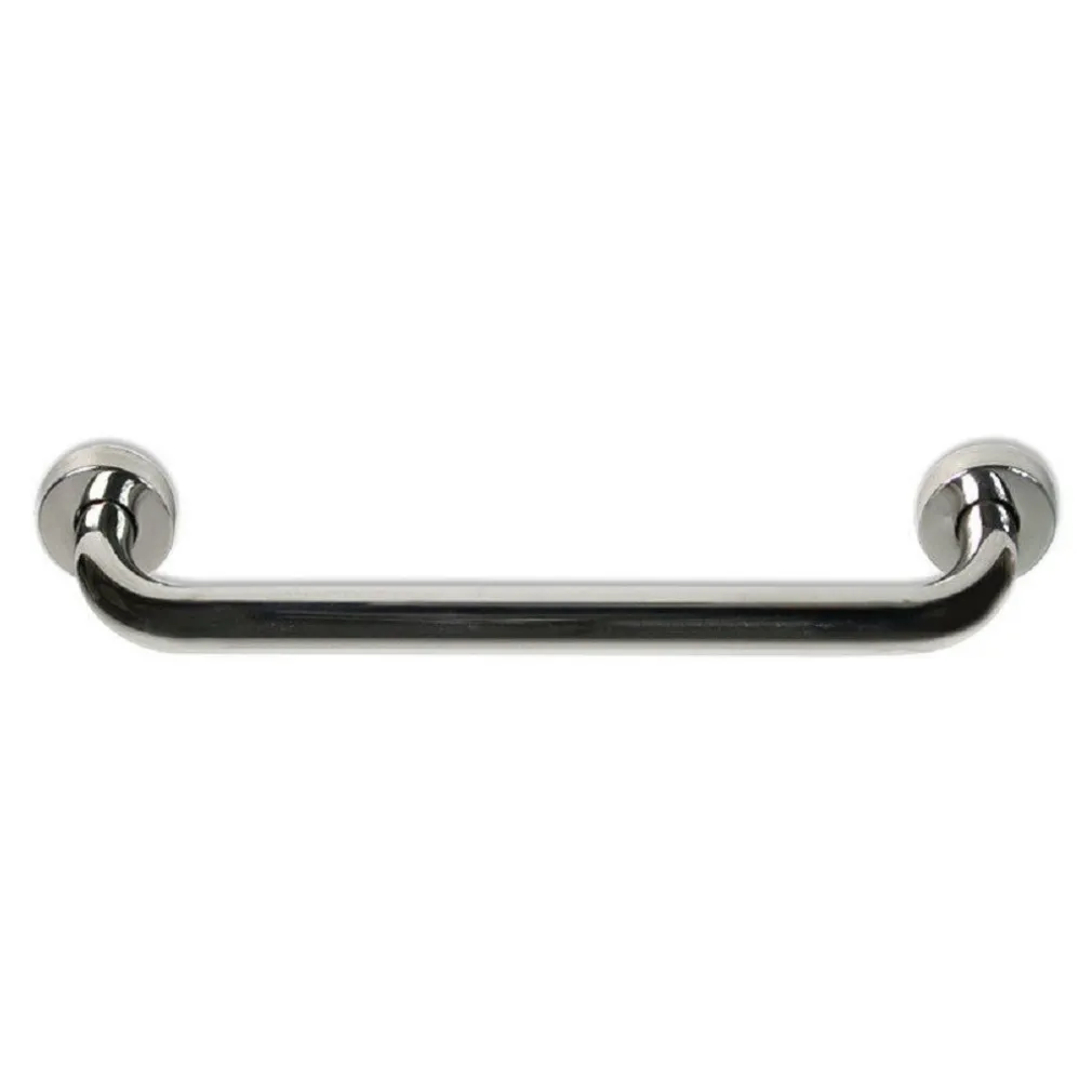 MANIGLIONE SICUREZZA BAGNO MANIGLIA DOCCIA SUPPORTO ANZIANI DISABILI 40 CM