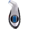 MANOMETRO MISURATORE DIGITALE DI PRESSIONE GOMME PNEUMATICI PER AUTO MOTO BICI