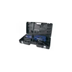 MARTELLO DEMOLITORE EINHELL BT-DH 1600 MOTORE 1600W 2 PUNTE SCALPELLO VALIGETTA