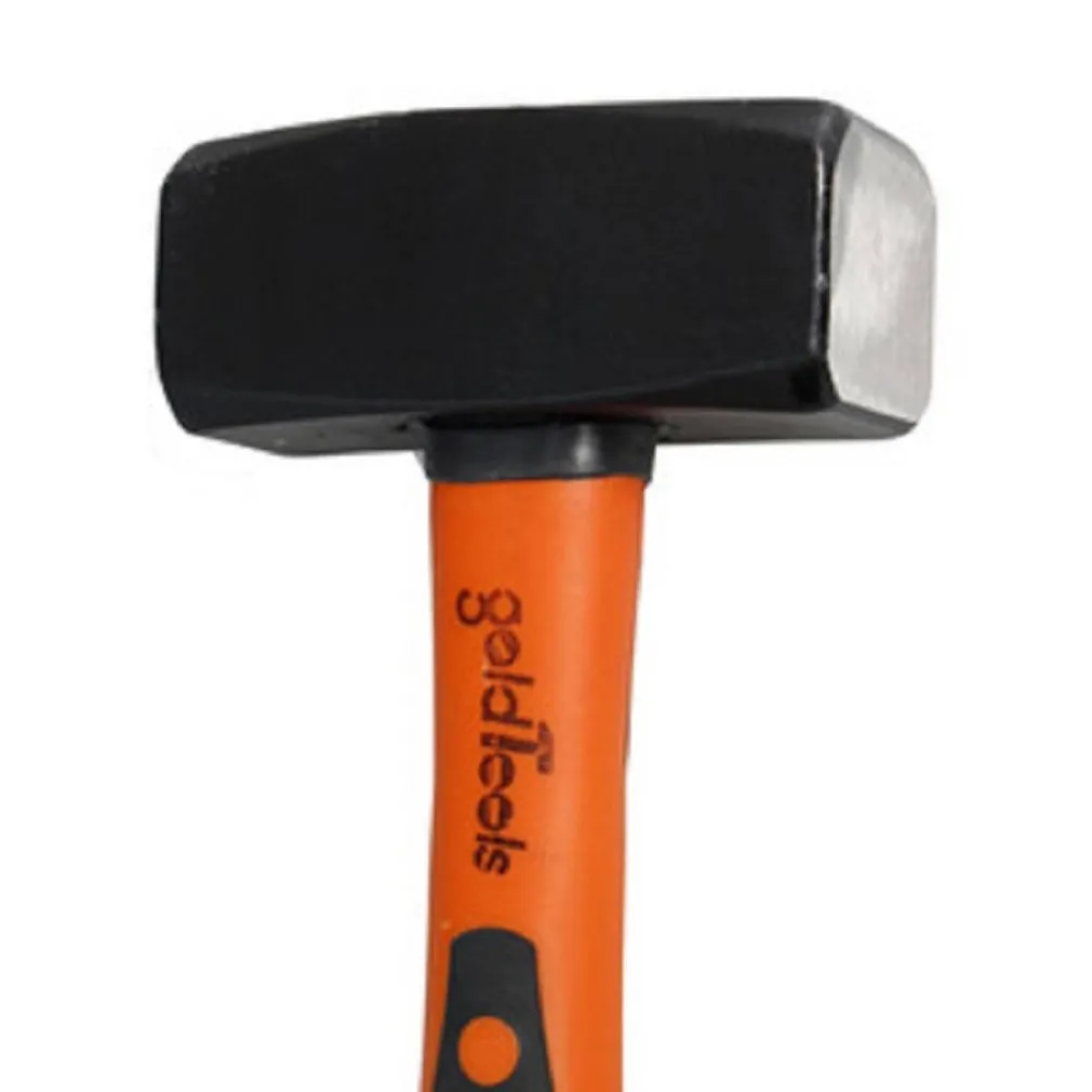 MARTELLO PER BATTITURA DA CARROZZIERE CON MANICO IN FIBRA 1500 GR 92700