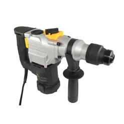 MARTELLO PERFORATORE ROTATIVO TASSELLATORE PNEUMATICO DEMOLITORE 1350W