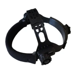 MASCHERA SALDATURA CASCO PER FABBRO PROTEZIONE CRISTALLI LIQUIDI VISIERA