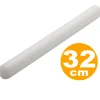 MATTARELLO 32 CM SILICONE STENDI PASTA DI ZUCCHERO FONDENTE DOLCI CUCINA ROLLING