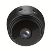 MICRO CAMERA 1080P HD WIFI MINI IP TELECAMERA NASCOSTA VIDEOCAMERA MAGNETICA A9