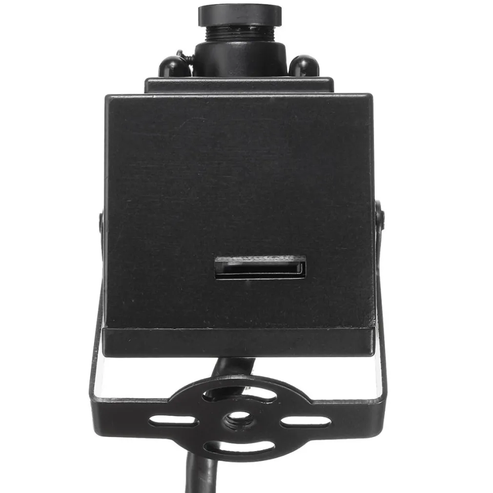 MINI CAMERA WIFI 1080P HD RETE IP CAMERA PINHOLE CAMERA VIDEO SORVEGLIANZA 228WF