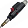 MINI CANNELLO SALDATORE A GAS MINISALDATORE STAGNO RICARICABILE PORTATILE PT-330