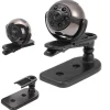 MINI DV CAMERA FUL HD 1920x1080 SQ9 ROTANTE360° CIMIC SPY CAM MICRO CAMERA 1080P