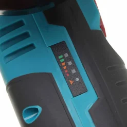 MINI FLEX SMERIGLIATRICE A DOPPIA BATTERIA LITIO 12V 1.5AH 76MM 19500RPM