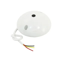 MINI MICROFONO ESTERNO PER TELECAMERA DVR VIDEOSORVEGLIANZA MONITOR DVR AUDIO