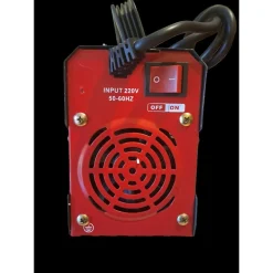 MINI SALDATRICE AD ELETTRODO ELETTRICA INVERTER 300 AMP MMA 1.6 - 3.2 MM 300A