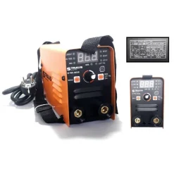 MINI SALDATRICE AD ELETTRODO ELETTRICA INVERTER ELETTRODO 1.6 /3.2MM 350A M350