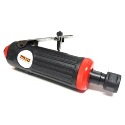 MINI SMERIGLIATRICE PNEUMATICA TRAPANO ARIA COMPRESSA FRESATRICE DREMEL AD ARIA