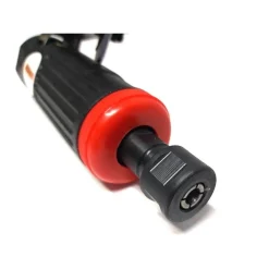 MINI SMERIGLIATRICE PNEUMATICA TRAPANO ARIA COMPRESSA FRESATRICE DREMEL AD ARIA