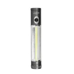 MINI TORCIA LED COB DA LAVORO DOPPIA EMISSIONE LUCE TASCABILE ESCURSIONI DT-2033