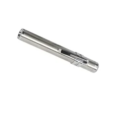 MINI TORCIA LED PORTACHIAVI CREE A FORMA DI PENNA IN ALLUMINIO TASCABILE DT-2091