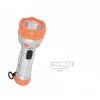MINI TORCIA LUCE LED TASCABILE PORTATILE RESISTENTE PER CAMPEGGIO CASA DT-2136