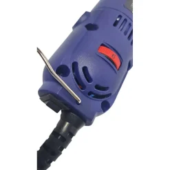 MINI TRAPANO MULTIFUNZIONE AVVITATORE ELETTRICO 350WATT RDG350 LAVORI PRECISIONE