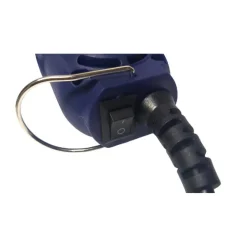 MINI TRAPANO MULTIFUNZIONE AVVITATORE ELETTRICO 350WATT RDG350 LAVORI PRECISIONE