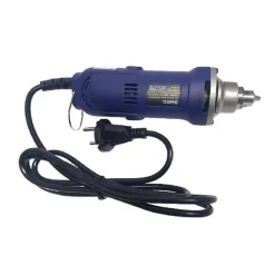 MINI TRAPANO MULTIFUNZIONE AVVITATORE ELETTRICO 350WATT RDG350 LAVORI PRECISIONE