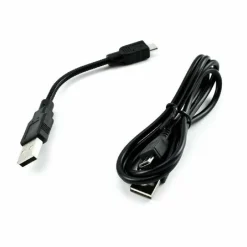 MINI WEBCAM TELECAMERA MULTIUSO INDOOR IP RICARICABILE HD SMART LIFE WIFI Q-HQ36