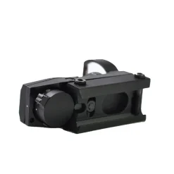 MIRINO OLOGRAFICO DI PRECISIONE PER FUCILE OTTICA CON RETICOLO ROSSO E VERDE