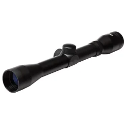 MIRINO OTTICO DI PRECISIONE PER FUCILE CARABINA RETICOLO A CROCE SOFTAIR 4X32